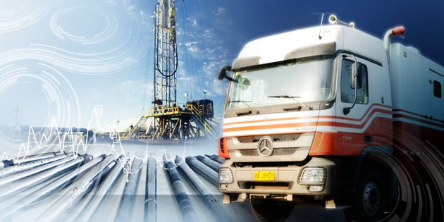 吉艾科技：重點(diǎn)展示石油測(cè)井技術(shù)技術(shù)及設(shè)備(圖1)