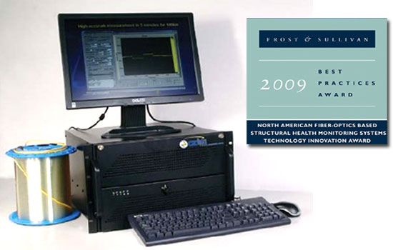 OZ OPTICS LTD.(奧智光電)：全球領(lǐng)先的光學(xué)產(chǎn)品供應(yīng)商(圖1)