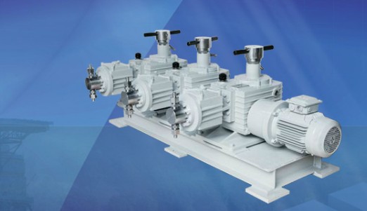 德帕姆：全球計(jì)量泵的領(lǐng)跑者(圖1)