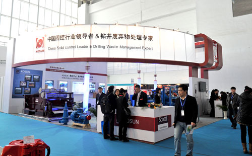 科迅機(jī)械：固化設(shè)備 泥漿凈化循環(huán)系統(tǒng)專業(yè)制造商(圖1)