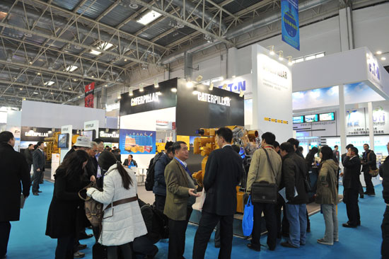 卡特彼勒再度攜手cippe(圖1)