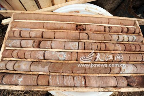 江西首口頁(yè)巖氣井開探 專家：或成未來(lái)主導(dǎo)能源(圖1)