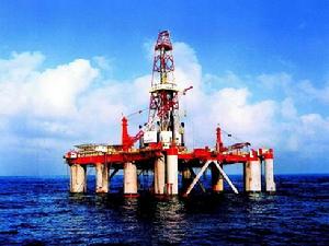我國加大海洋油氣勘探力度(圖1)