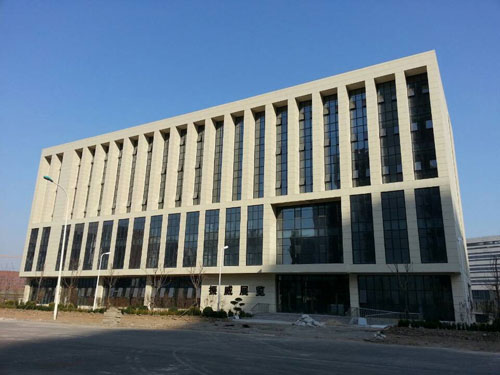 Zhenwei Annual Conference held in Tianjin for yearly review(圖2)