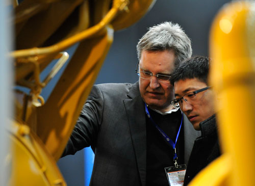 共享百億美元商機(jī)  讓參展企業(yè)不虛此行(圖2)