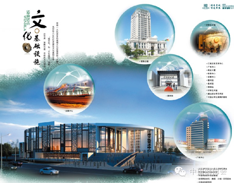 文化部部長:預計2016年文化產業(yè)成為國民經(jīng)濟支柱性產業(yè)(圖1)