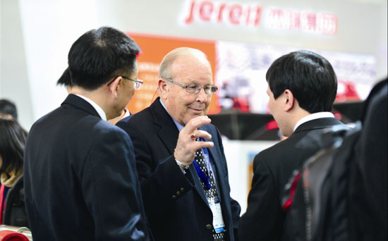 cippe2015國際石油展3月在中國北京舉行(圖1)