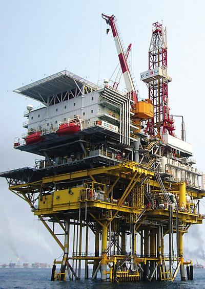 中石油寶石機(jī)械30年研發(fā)歷程：推進(jìn)高端石油裝備國(guó)產(chǎn)化(圖1)