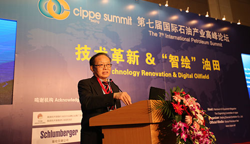 產(chǎn)業(yè)高峰論壇與cippe同期舉辦(圖3)