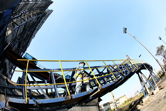 cippe8月上海舉行  解讀互聯(lián)網(wǎng)+智能化工廠(圖1)