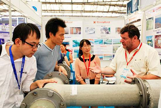 聚焦全球石化產(chǎn)業(yè)創(chuàng)新升級 共梳市場發(fā)展脈絡(圖1)