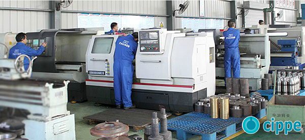 中油昊科：油田固井、壓裂設(shè)備制造商(圖1)