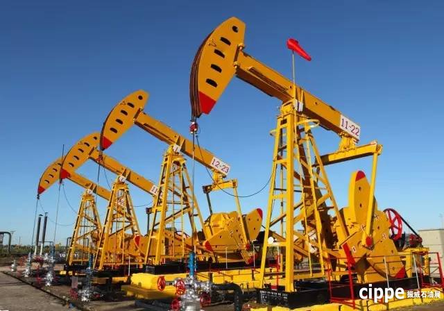 cippe三月舉行  石油產(chǎn)業(yè)高峰論壇同期召開(圖1)