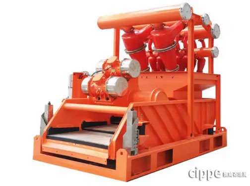 科盛能源首次亮相cippe2016(圖2)