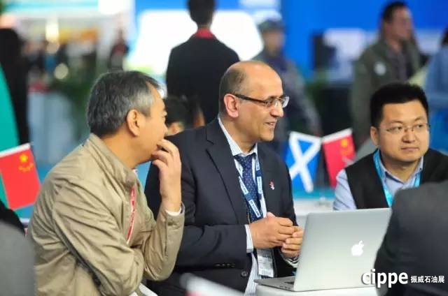 cippe2016盛大開幕，給您滿眼的驚喜！(圖18)