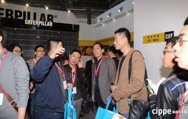 cippe2016盛大開幕，給您滿眼的驚喜！(圖21)