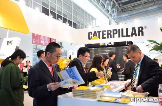 cippe2016盛大開幕，給您滿眼的驚喜！(圖6)