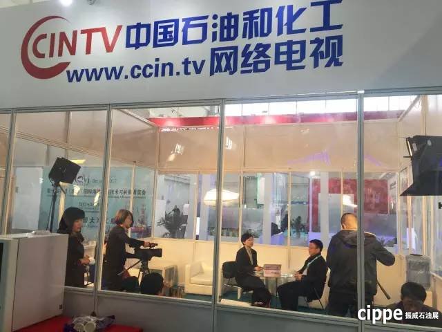 低油價下石油裝備企業(yè)怎么辦？且看來自CIPPE2016最新鮮的報道(圖3)