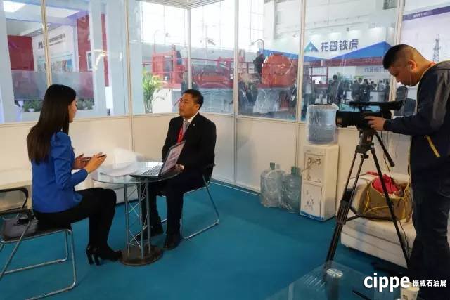 低油價下石油裝備企業(yè)怎么辦？且看來自CIPPE2016最新鮮的報道(圖4)