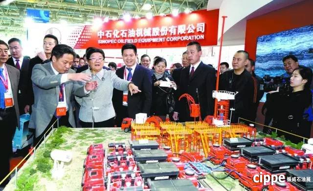 低油價下石油裝備企業(yè)怎么辦？且看來自CIPPE2016最新鮮的報道(圖1)
