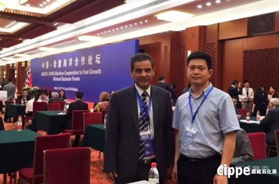 李克強(qiáng)出席中國-希臘海洋合作論壇 振威展覽布局“一帶一路”與希臘最大展覽集團(tuán)達(dá)成合作意向(圖4)