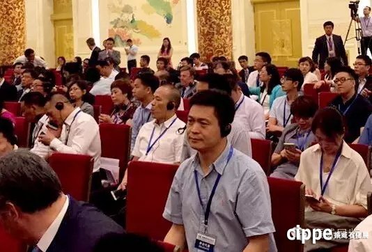 李克強(qiáng)出席中國-希臘海洋合作論壇 振威展覽布局“一帶一路”與希臘最大展覽集團(tuán)達(dá)成合作意向(圖2)