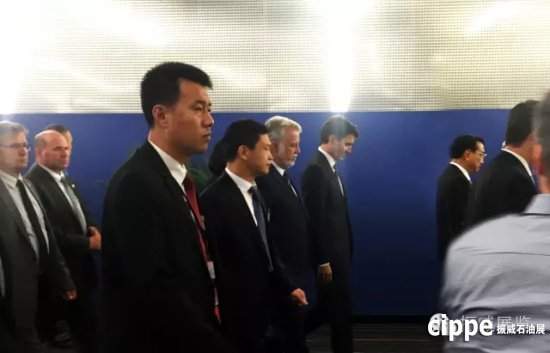 李克強(qiáng)總理出訪加拿大 振威隨訪布局海外會(huì)展市場(圖4)