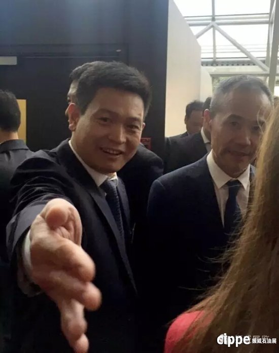 李克強(qiáng)總理出訪加拿大 振威隨訪布局海外會(huì)展市場(圖6)