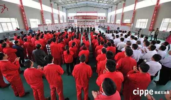 從虧損14億到盈利23億！看長(zhǎng)慶油田如何逆風(fēng)飛揚(yáng)(圖3)