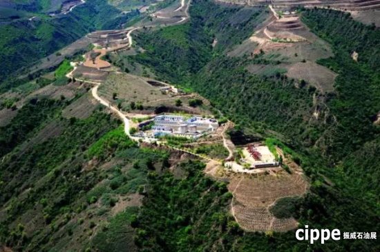 從虧損14億到盈利23億！看長(zhǎng)慶油田如何逆風(fēng)飛揚(yáng)(圖1)