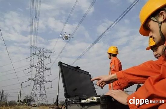 工業(yè)級(jí)無人機(jī)爆發(fā)式增長(zhǎng) 行業(yè)企業(yè)競(jìng)相參展3月北京石油展(圖2)