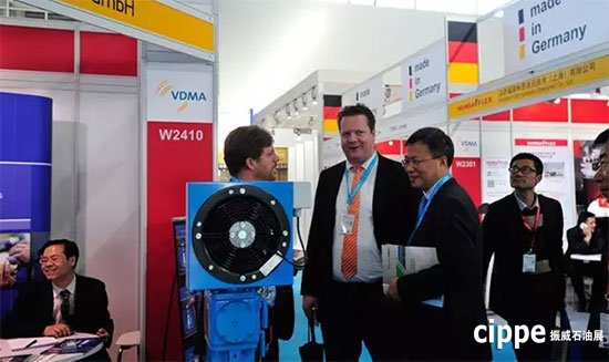 18大國際展團齊聚3月北京cippe,共謀行業(yè)發(fā)展！(圖2)