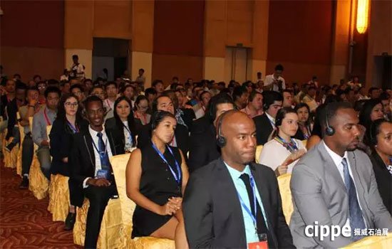 2017中國裝備制造+工業(yè)互聯(lián)網(wǎng)高峰論壇 亮相cippe2017(圖1)