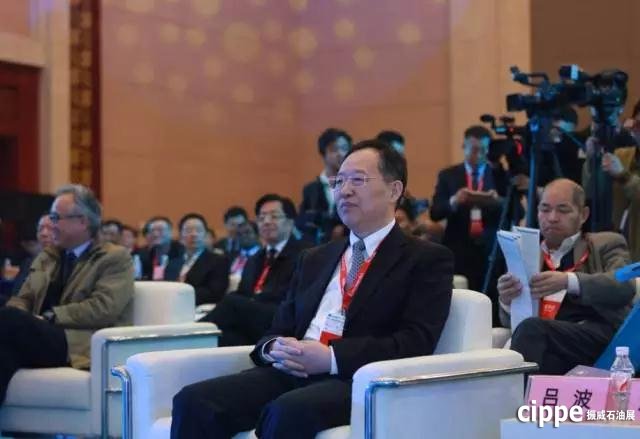 世界石油巨頭齊聚cippe 彰顯cippe業(yè)界影響力(圖6)