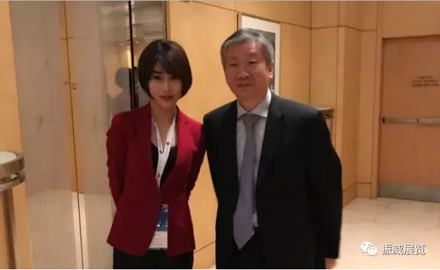 李克強(qiáng)訪澳連通“健康與福祉” 振威展覽國(guó)際化步伐再提速(圖4)