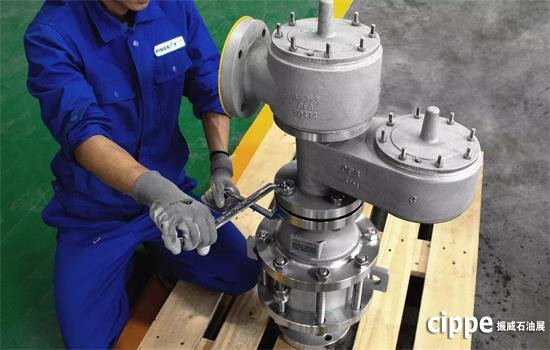 美國凡科（Finekay?）技術(shù)公司將參展3月北京cippe(圖3)