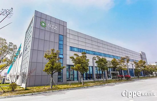 Dangerous area explosion-proof lighting scheme provider Nanjing Jing Ze lighting will participate in the   cippe2018 Beijing oil exhibition(圖1)