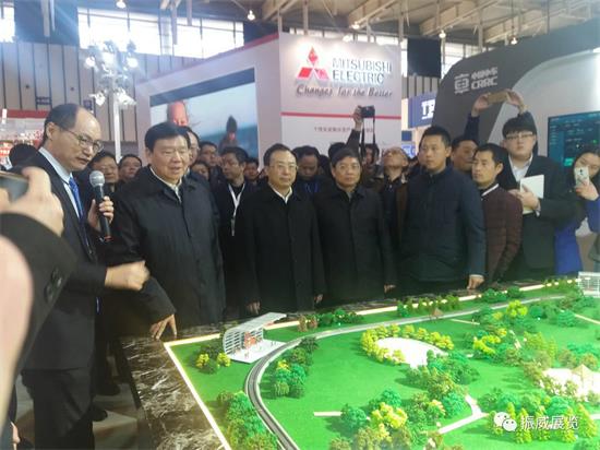 據(jù)統(tǒng)計振威展覽承接34個政府展會 其中16個展會(圖5) 據(jù)統(tǒng)計振威展覽承接34個政府展會 其中16個展會(圖5)