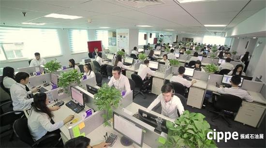 錦程物流，服務(wù)全球 ！將亮相cippe2018(圖2)