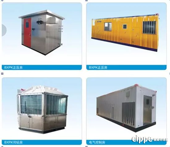 專業(yè)品質(zhì)、成就安全夢(mèng)想— 南陽(yáng)中通防爆將亮相cippe2018(圖4)