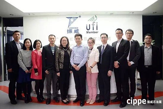 振威展覽—中國(guó)規(guī)模較大的民營(yíng)展覽公司欲打造大數(shù)據(jù)平臺(tái)(圖1)