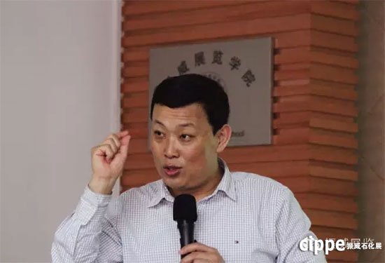 姚望劉大可馬國宜張學山親身授課 聯(lián)手打造會展“黃埔軍?！?圖3)