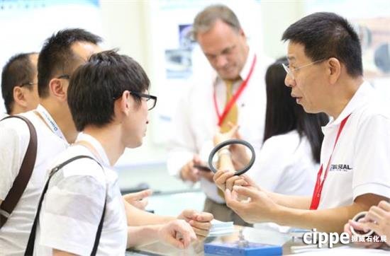 熱情8月，約上小伙伴來cippe上海 參加一場泵閥企業(yè)大轟趴吧！(圖6)