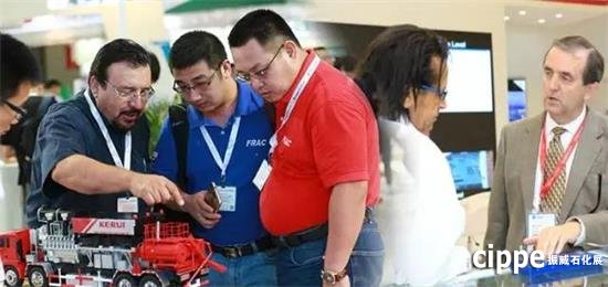 cippe上海石化展即將盛大開幕 八大亮點搶先看！(圖4)