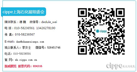 細(xì)分領(lǐng)域的強(qiáng)者：上海子力將攜美國NRI公司“盛裝亮相”cippe上海石化展(圖4)