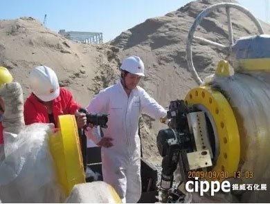 細(xì)分領(lǐng)域的強(qiáng)者：上海子力將攜美國NRI公司“盛裝亮相”cippe上海石化展(圖3)