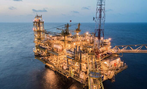 藍(lán)鈿集團(tuán)參展第七屆上海國(guó)際石油化工技術(shù)裝備展覽會(huì)(圖1)