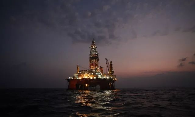 我國南海首個(gè)深水自營千億方級(jí)大氣田正式開發(fā)(圖1)