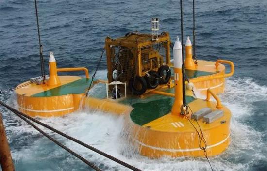 我國南海首個(gè)深水自營千億方級(jí)大氣田正式開發(fā)(圖2)