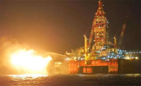 我國南海首個(gè)深水自營千億方級(jí)大氣田正式開發(fā)(圖3)